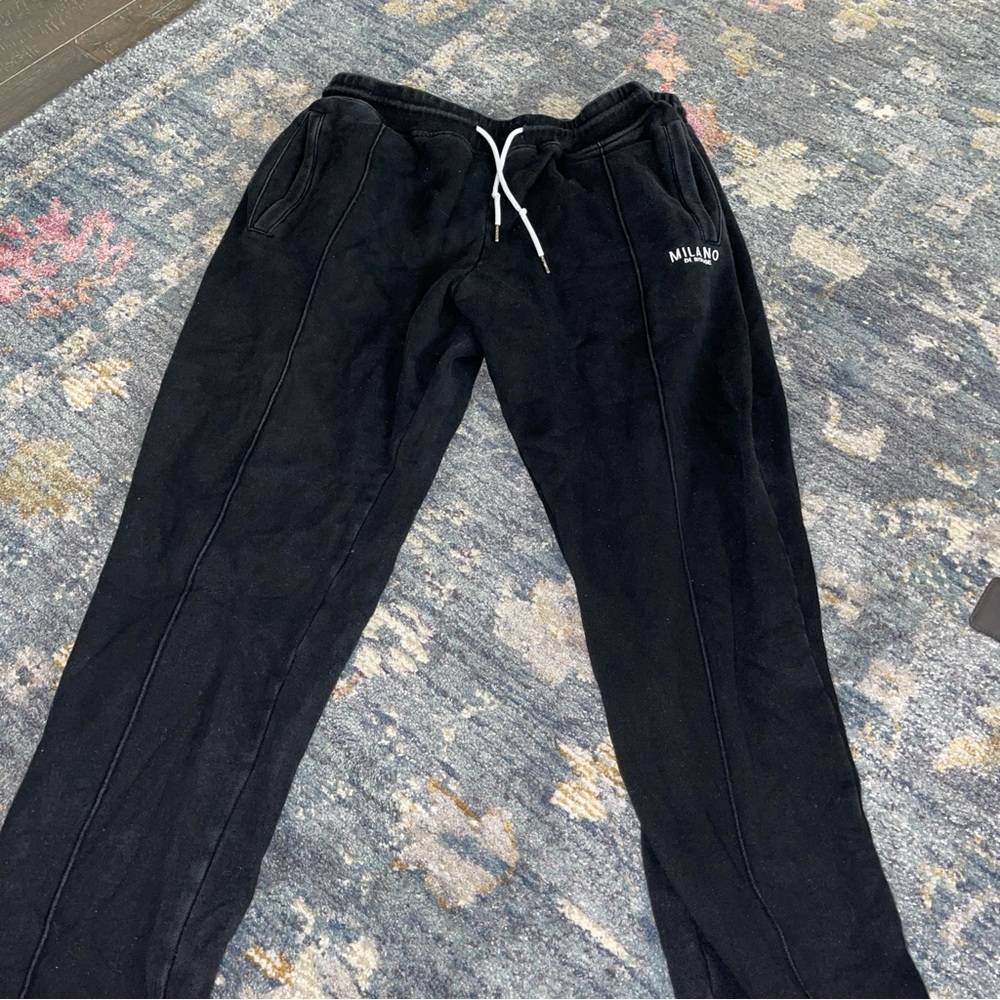 Milano Di Rogue Sweat-Pants XL Men